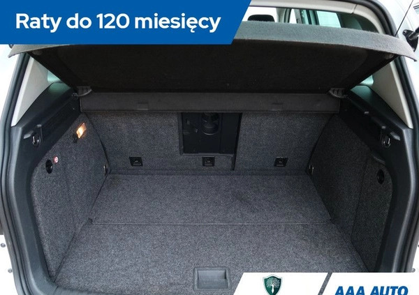Volkswagen Tiguan cena 70000 przebieg: 147217, rok produkcji 2015 z Choszczno małe 277
